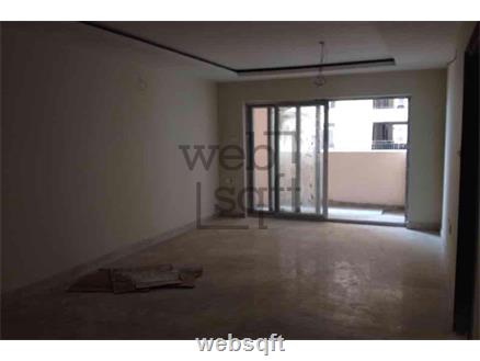 3 BHK Residential Apartment-flats for Sale